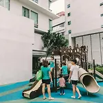 Meta @ Swiss Garden Residence Kl Bukit Bintang