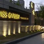 Meta @ Swiss Garden Residence Kl Bukit Bintang