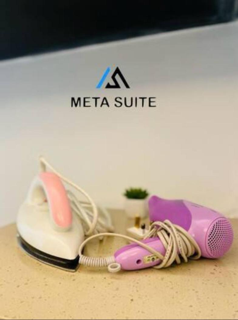 Meta @ Swiss Garden Kl Bukit Bintang Apartment Kuala Lumpur