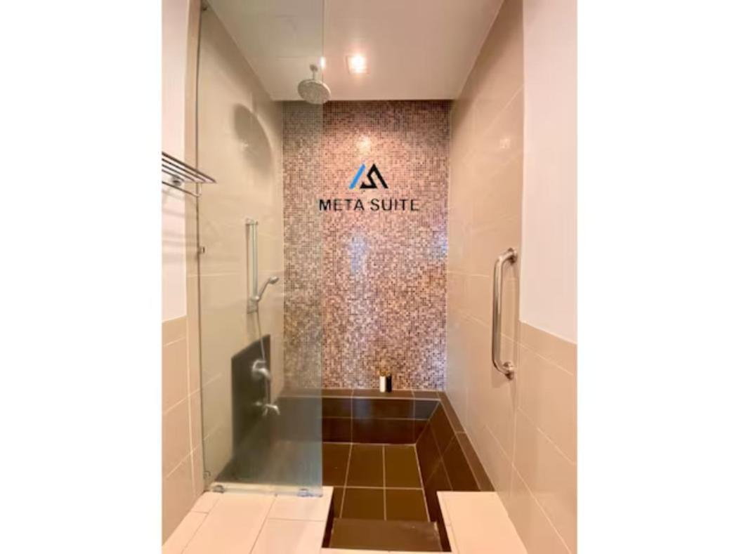 Apartment Meta @ Swiss Garden Kl Bukit Bintang