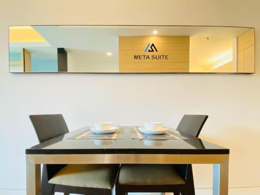 Apartment Meta @ Swiss Garden Kl Bukit Bintang *