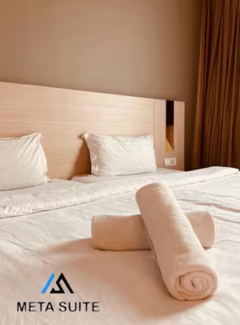 Apartment Meta @ Swiss Garden Kl Bukit Bintang Kuala Lumpur
