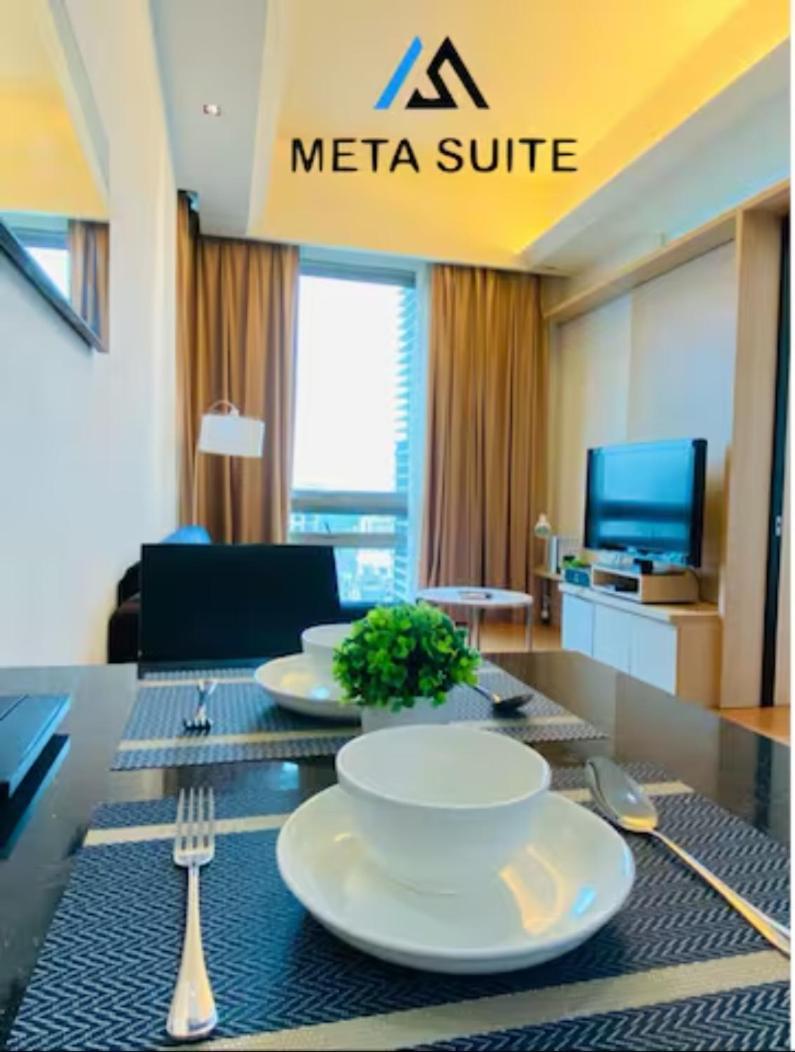 Apartment Meta @ Swiss Garden Kl Bukit Bintang